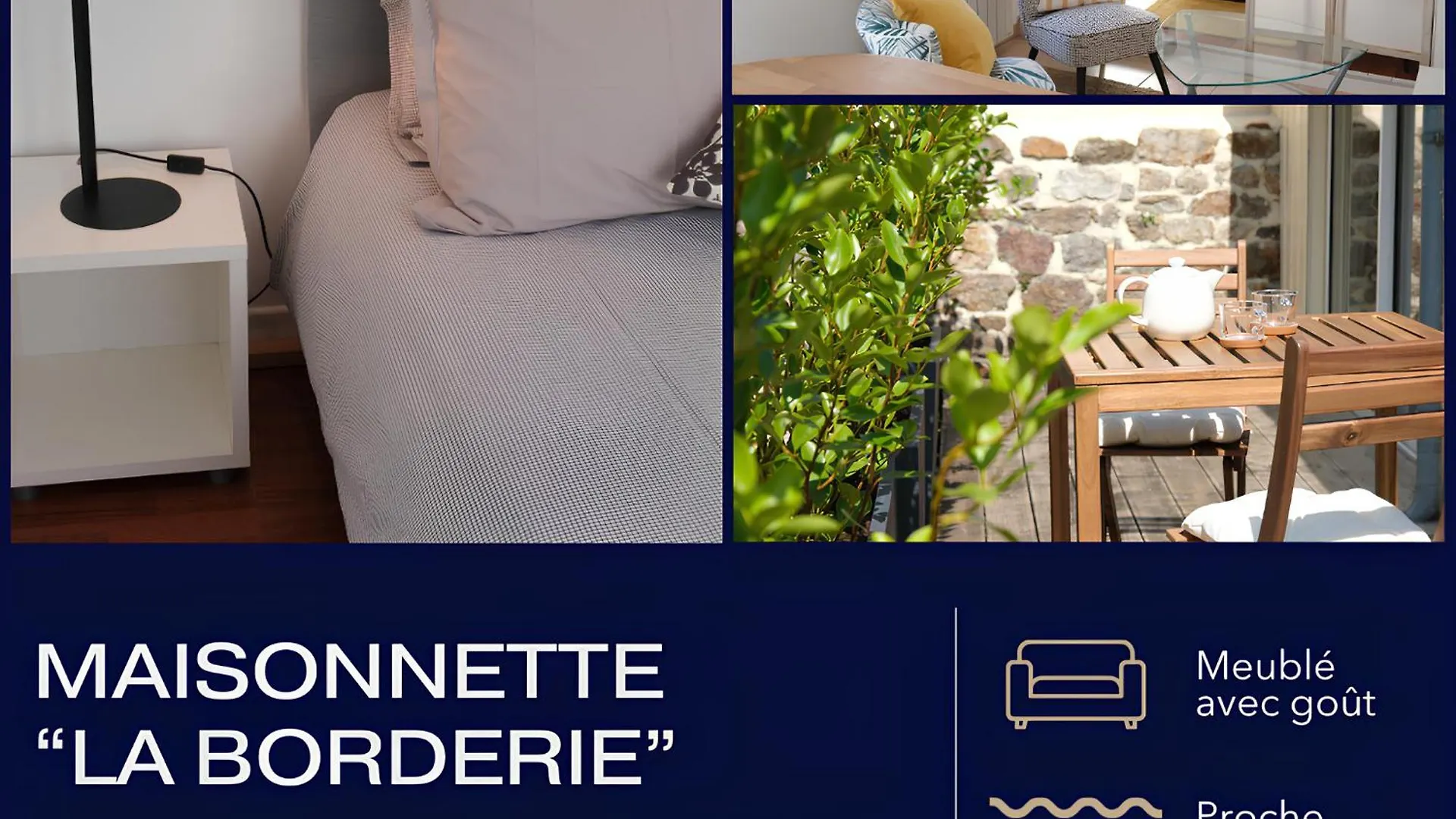 Logement 
